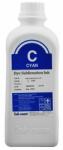 Compatibil Cerneala pentru sublimare Epson CISS printer TIM 74 Dye cyan (1L) pentru