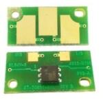 Compatibil Chip resetare toner (6K) Konica Minolta 4539132 Yellow (1710582-002) pentru Konica Minolta Magicolor 5430 5430DL (4539132)
