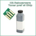 Compatibil Kit de reincarcare toner Lexmark 62D2H00 (25K/555gr) (62D2H00)