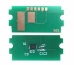 Compatibil Chip resetare toner (6K) Kyocera TK-5270Y Yellow (TK5270Y, 1T02TVANL0) pentru Kyocera ECOSYS M6230cidn M6630cidn P6230cdn (TK-5270Y)