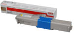 Compatibil Set kit reincarcare (toner si chip) Konica Minolta C250 C252 - 20K/430gr(K) 12K/260gr(CMY) (8938510)