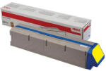 Compatibil Toner praf (pentru reincarcare) Konica Minolta TN210Y Yellow (8938-510, TN-210Y) - 260gr (8938510)