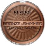Revers Bronzer - Revers Bronze & Shimmer 1