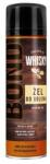 Bond Gel de ras - Bond by Whisky Shaving Gel 200 ml