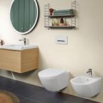 Villeroy & Boch Bideu suspendat, Villeroy & Boch Subway 3.0 44700001 44700001 (44700001)