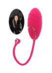 ToyJoy Ou vibrator wireless Lily - pasiune