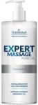 Farmona Professional Hipoallergén masszázsolaj - Farmona Professional Expert Massage Pure Oil 500 ml