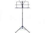 Thunder Audio Thunder Germany MFH-1B összecsukható kottatartó + HORDTÁSKA