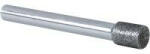 Norton Gyémánt köszörűkorong Ø12x12x2 mm ASD126 R100 B99 (CT932964)