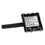 utángyártott Uniden BP-38 BP-39 BP-40 BT-1013 BT-537 600mAh 4.8V NiMH rádió akkumulátor (888202906)