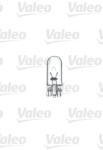Valeo Bec iluminare compartiment motor VALEO Essential W5W 12V 032211