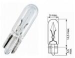 NARVA Bec lumina citire NARVA W1, 2W 12V 17037 (17037)