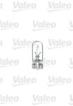 Valeo Bec iluminare demarcare / avertizare VALEO Essential W3W 12V 032209