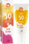 ey! organic cosmetics Napozó fluid FF 30 - 100 ml