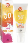 ey! organic cosmetics Kids napvédő fluid FF 50+ - 100 ml