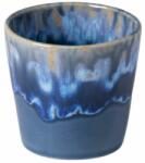 COSTA NOVA Albastru (denim) cana ceramica Grespresso, 0, 21 l, COSTA NOVA, a stabilit de 6 buc