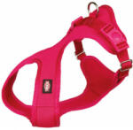 TRIXIE Comfort hám Soft XXS-XS fukszia 28-40cm / 15mm (16258)