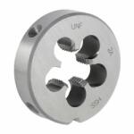 BUČOVICE TOOLS Плашка инчова резба Bucovice UNF - ситна 1/2 ", 20 навивки, CS въглеродна стомана 216 120