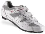EXUSTAR Велообувки exustar, e-sr442 wh - road