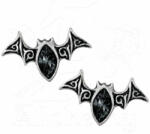 Alchemy gothic обеца alchemy gothic - виенски нощи Шипове - e394