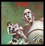 Pyramid posters Постер Queen - PYRAMID POSTERS - ACPPR48057