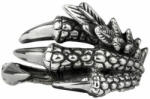 ETNOX Пръстен ETNOX - Dragon Claw - SR1327