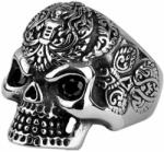 ETNOX Пръстен ETNOX - Skull - SR1174