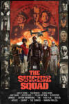 Pyramid posters постер Suicide Squad - Team - DC COMICS - PYRAMID POSTERS - PP34707