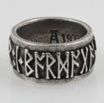 Alchemy gothic пръстен Runeband ALCHEMY GOTHIC - R173