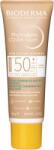 BIODERMA Photoderm Cover Touch Mineral - golden (arany) SPF 50+ 40g