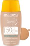 BIODERMA Photoderm Nude Touch Mineral - golden (arany) SPF 50+ 40ml