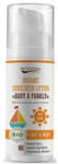 Wooden Spoon Baby & Family SPF 30 50 ml