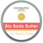 Coconutoil Cosmetics Bio Body Butter 80 ml