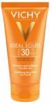 Vichy Capital Soleil Anti-Brilliance face cream SPF 30 50 ml