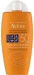 Eau Thermale Avène Sun Sensitive SPF 50+ 100 ml
