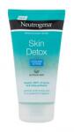 Neutrogena Skin Detox Cooling Scrub peeling 150 ml unisex