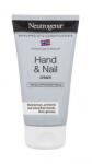Neutrogena Norwegian Formula Hand & Nail Cream cremă de mâini 75 ml unisex