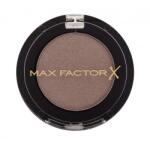 MAX Factor Wild Shadow Pot fard de pleoape 1, 85 g pentru femei 06 Magnetic Brown