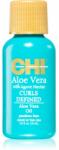 CHI Haircare Aloe Vera Curls Defined ulei uscat pentru păr creț 15 ml