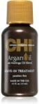 CHI Haircare Argan Oil Tratament de îngrijire cu ulei de argan 15 ml