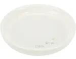 TRIXIE Color Bowl XXL kerámia etetőtál Krém 350ml (24806)