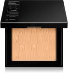 Mesauda Milano Nude Venus pudra compacta culoare 107 Warm Sienna 10 g