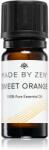 madebyzen Sweet Orange ulei esențial 10 ml