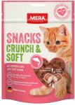  Mera Mera Crunch & Soft Somon - 2 x 200 g