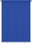 vidaXL kék kültéri HDPE roló 160 x 230 cm (312853) - vidaxl