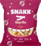 Snakk Kígyó chips, fokhagyma, 70 g