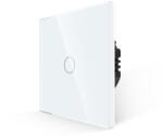 Luxion Intrerupator Simplu cu Touch din Sticla LUXION, 500W