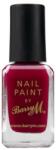 Barry M Lac de unghii - Barry M Nail Paint 361 - Ruby Slippers