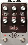 Universal Audio UAFX Ruby '63