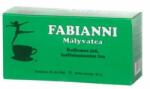  Fabianni mályva testsúlycsökkentő tea 20x4g